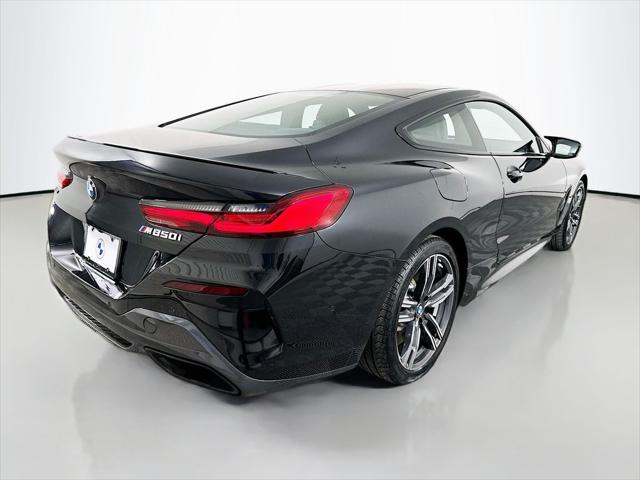 2025 BMW M8 xDrive