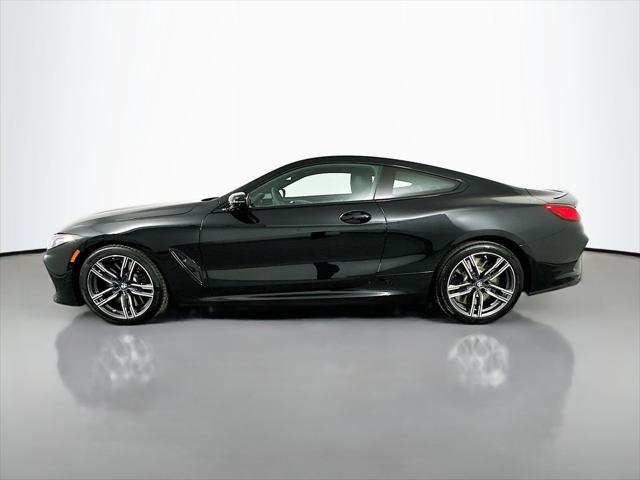 2025 BMW M8 xDrive