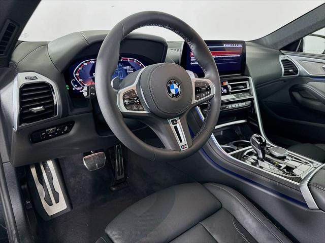 2025 BMW M8 xDrive