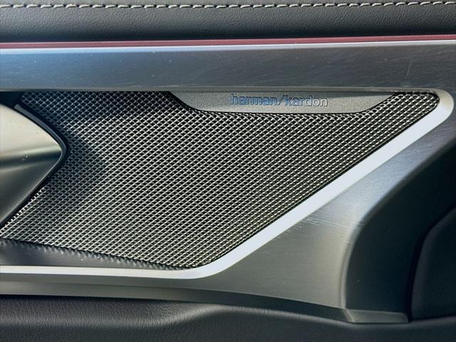 2025 BMW M8 xDrive