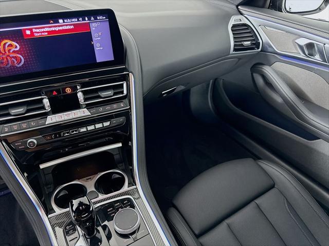 2025 BMW M8 xDrive