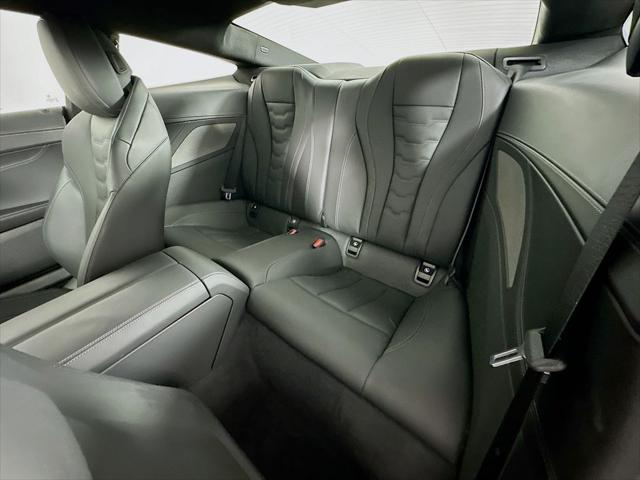 2025 BMW M8 xDrive