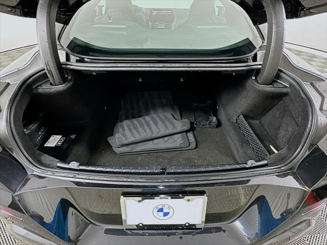 2025 BMW M8 xDrive
