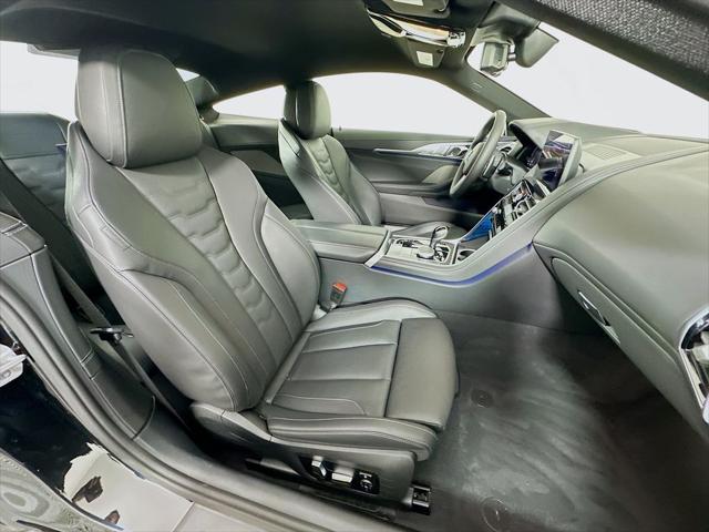 2025 BMW M8 xDrive