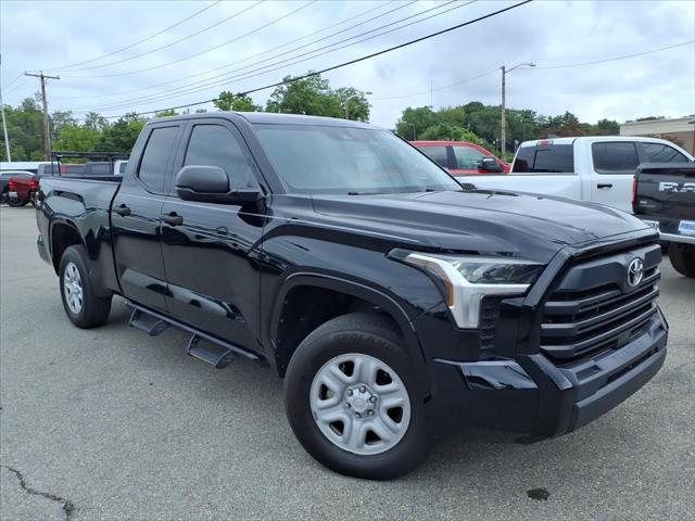 2022 Toyota Tundra SR 2022 Toyota Tundra SR