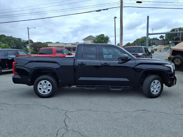 2022 Toyota Tundra SR 2022 Toyota Tundra SR