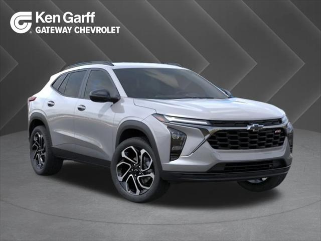 2026 Chevrolet Trax FWD 2RS for sale in Avondale, AZ