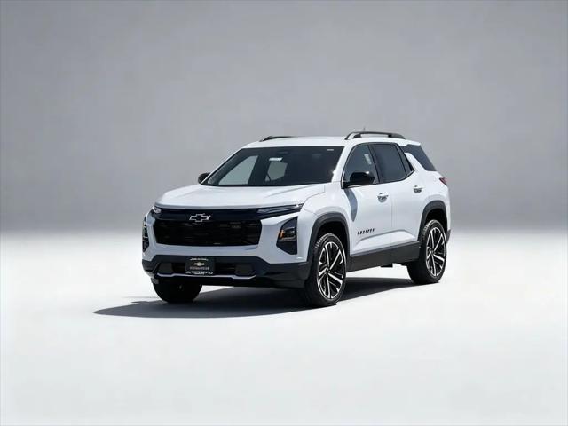 2026 Chevrolet Equinox FWD RS for sale in Covina Hills, CA