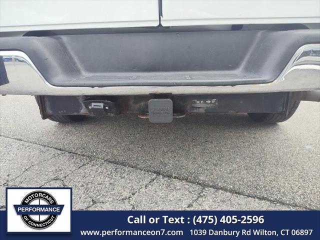 2014 GMC Savana 2500 Work Van