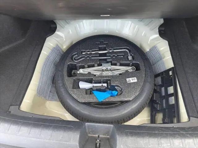 2022 Honda Civic LX