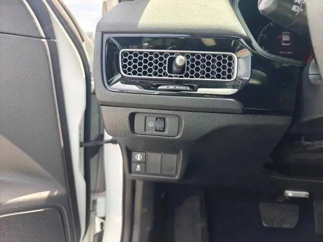 2022 Honda Civic LX