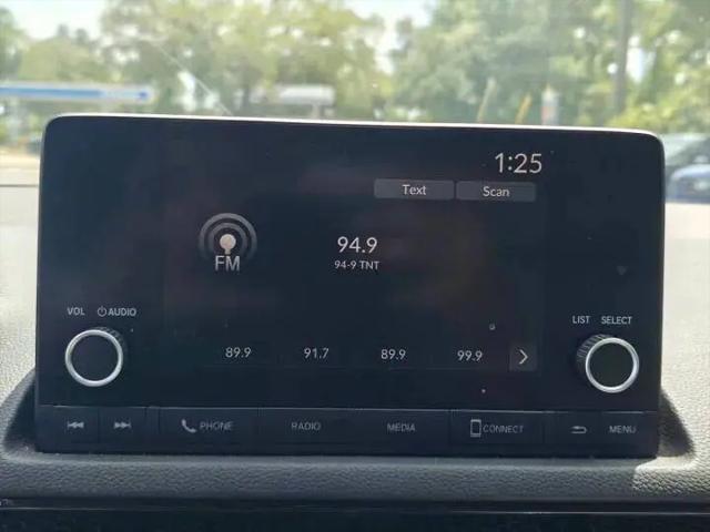 2022 Honda Civic LX