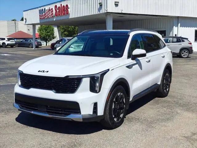 2025 Kia Sorento S for sale in Tallahassee, FL