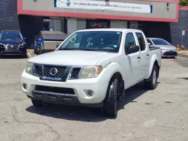 2019 Nissan Frontier SV for sale in Tallahassee, FL