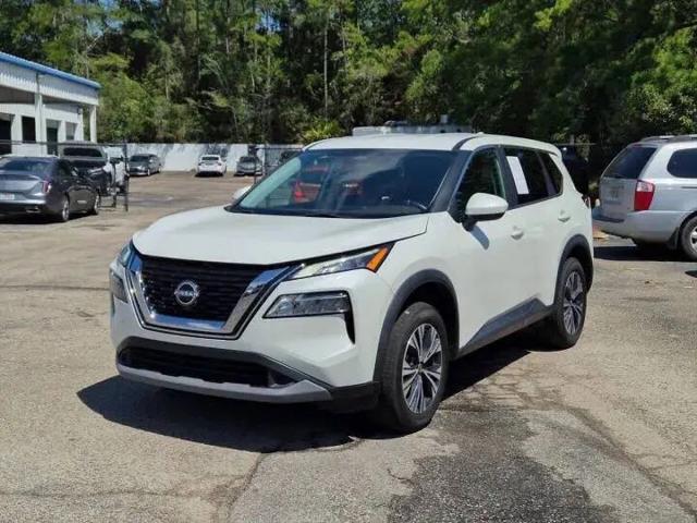 2023 Nissan Rogue SV FWD for sale in Tallahassee, FL