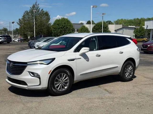 2023 Buick Enclave Essence FWD for sale in Tallahassee, FL