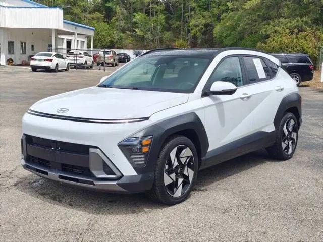 2024 Hyundai Kona Limited for sale in Tallahassee, FL