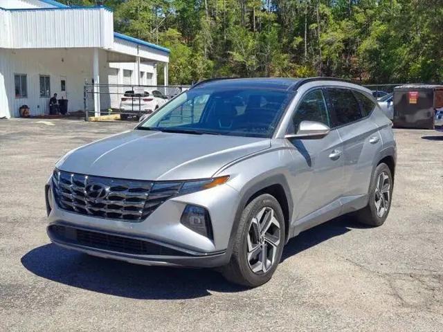 2023 Hyundai Tucson Limited for sale in Tallahassee, FL