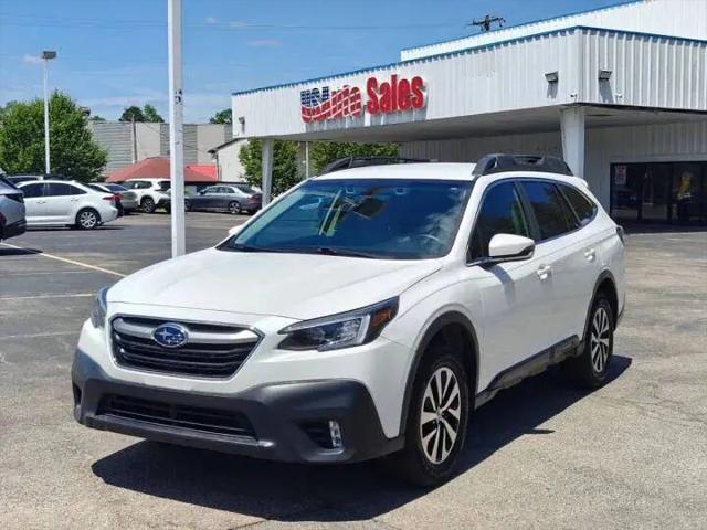 2022 Subaru Outback Premium for sale in Tallahassee, FL