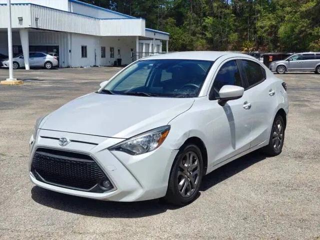 2019 Toyota Yaris LE for sale in Tallahassee, FL
