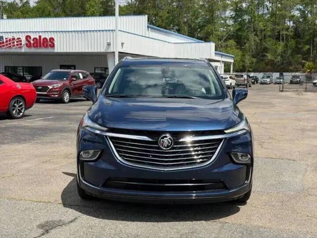 2023 Buick Enclave Essence FWD