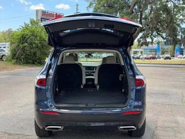 2023 Buick Enclave Essence FWD