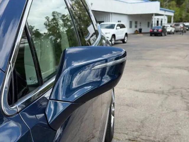 2023 Buick Enclave Essence FWD