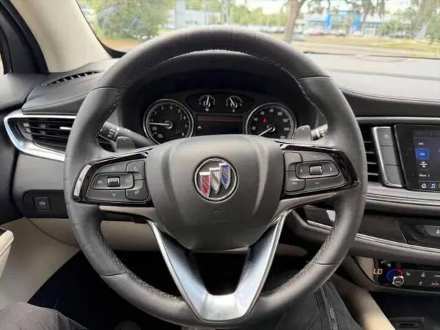 2023 Buick Enclave Essence FWD