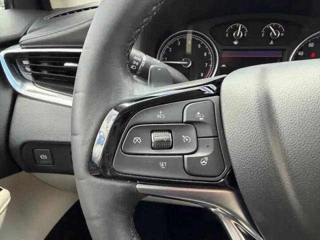 2023 Buick Enclave Essence FWD
