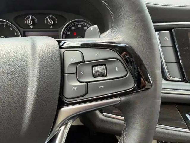 2023 Buick Enclave Essence FWD
