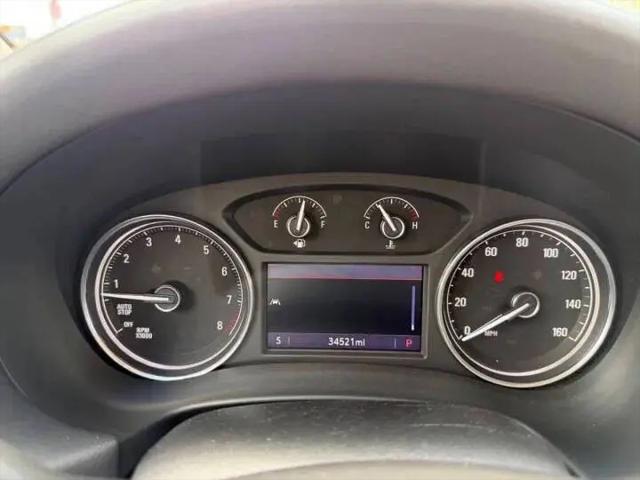 2023 Buick Enclave Essence FWD