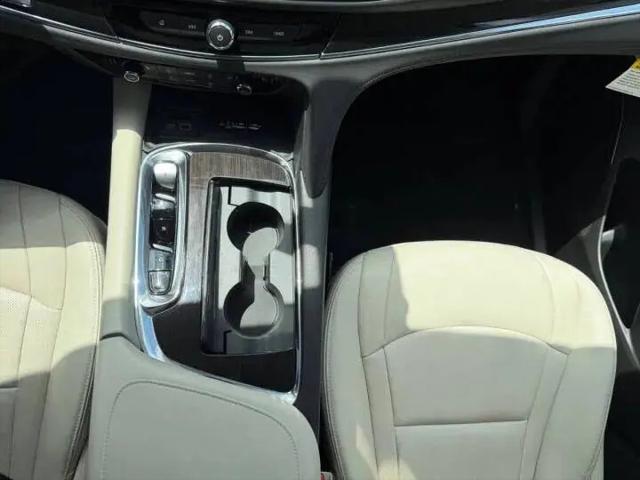 2023 Buick Enclave Essence FWD