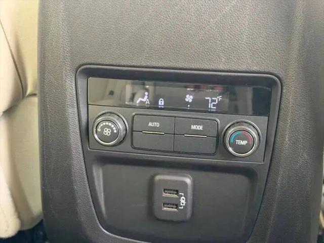 2023 Buick Enclave Essence FWD