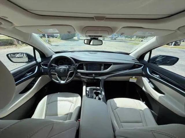2023 Buick Enclave Essence FWD