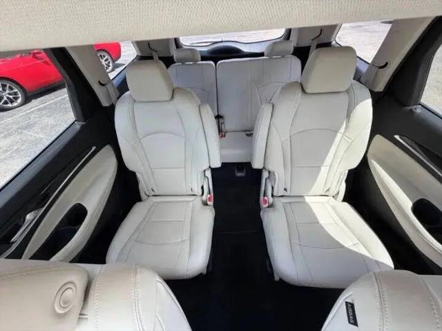 2023 Buick Enclave Essence FWD