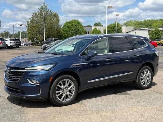 2023 Buick Enclave Essence FWD for sale in Tallahassee, FL