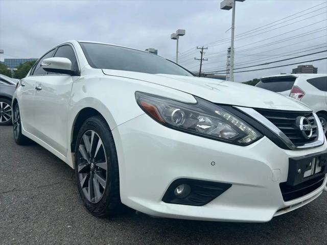 2017 Nissan Altima 2.5 for sale in Vienna, VA