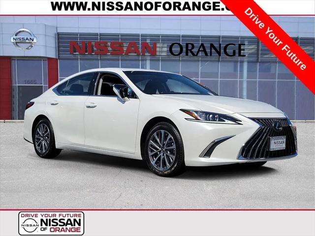 2024 Lexus ES 350 ES 350 for sale in Orange, CA