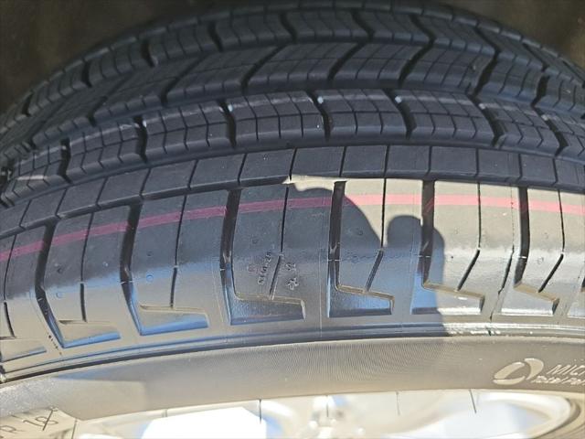 2021 Jeep Grand Cherokee Laredo E 4x4
