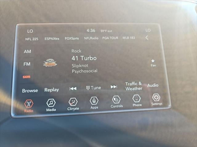 2021 Jeep Grand Cherokee Laredo E 4x4