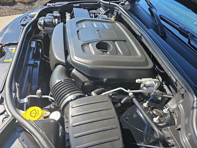 2021 Jeep Grand Cherokee Laredo E 4x4