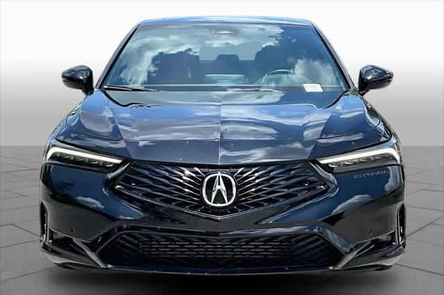 2024 Acura Integra A-SPEC Technology