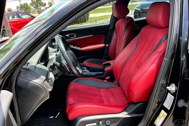 2024 Acura Integra A-SPEC Technology