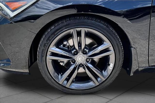 2024 Acura Integra A-SPEC Technology