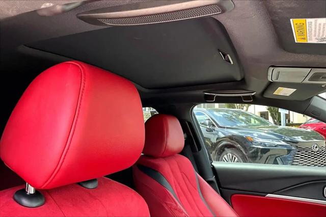 2024 Acura Integra A-SPEC Technology