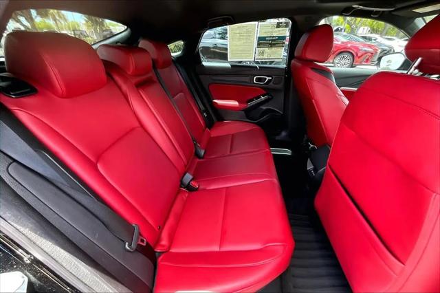 2024 Acura Integra A-SPEC Technology