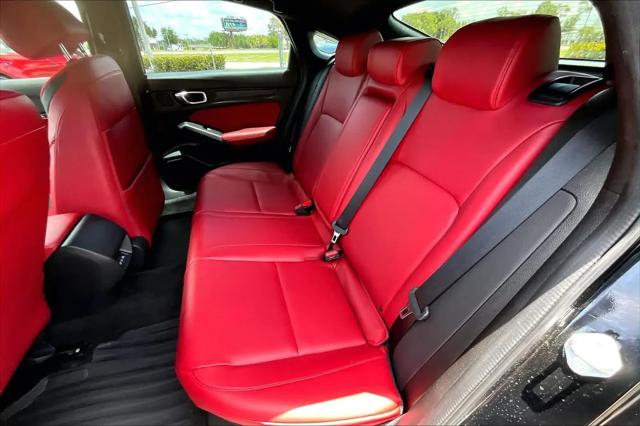 2024 Acura Integra A-SPEC Technology