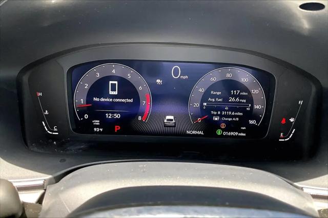 2024 Acura Integra A-SPEC Technology