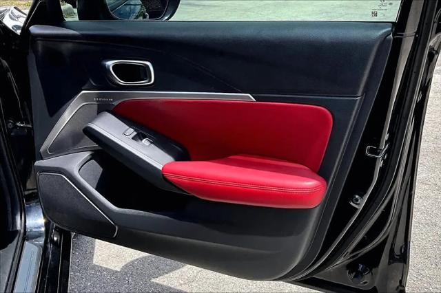2024 Acura Integra A-SPEC Technology