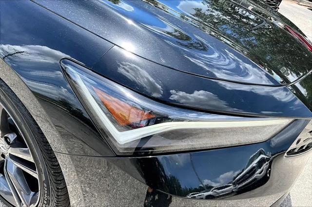 2024 Acura Integra A-SPEC Technology